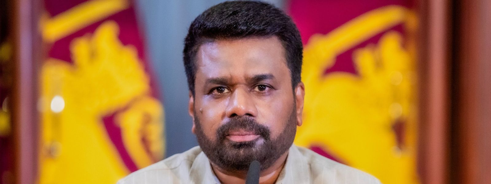 FULL SPEECH: President's Address To The Nation